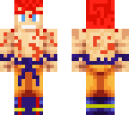goku ssgss