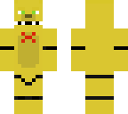 golden bonnie