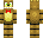 golden bonnie
