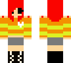 golden chara