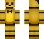golden freddy