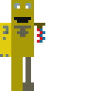 golden spring freddy
