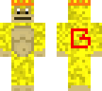 goldenkingkong