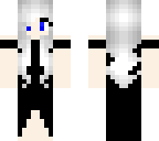 goth girl
