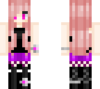 gothic girl