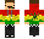 granp0ps ganja skin