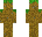 grass block