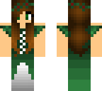 green princess
