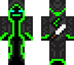 green reaper 2