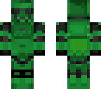 green stormtrooper