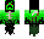 grim creeper