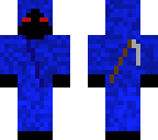 grim reaper