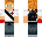 guard medic man