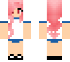 gym uniform for sempai