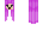 hair girl