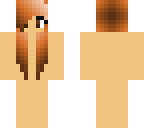 hair template