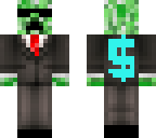 hajsowy creeper