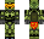 halo dude