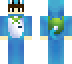 happy skin fixed for friend