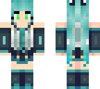 hastune miku
