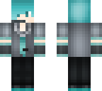 hatsune mikuo