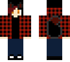 hellhound girl 2