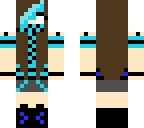 herobrine girl