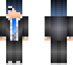 highschool boy skin