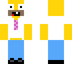 homer derp