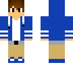 hoodie boy upgrade