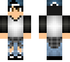 hot skater boy
