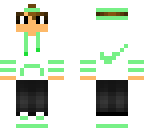 hunter