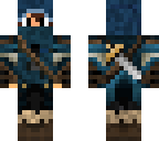 hunter thing