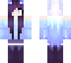 ice girl