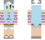 ice powers girl