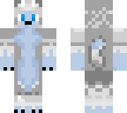 ice wolf