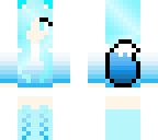 ice wolf