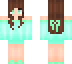 if you missed me here is a skin