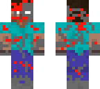 infected herobrine