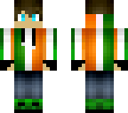 irish