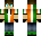 irish boy