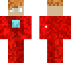 iron man without helmet