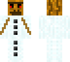 irow golem