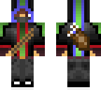 italian master archer