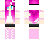jasmine pink