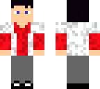 jet2434 real skin