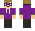 jock boy with glasses