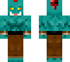 jojin the hunter