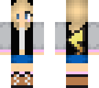 junipika skin