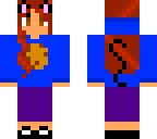 kat the cookie girl